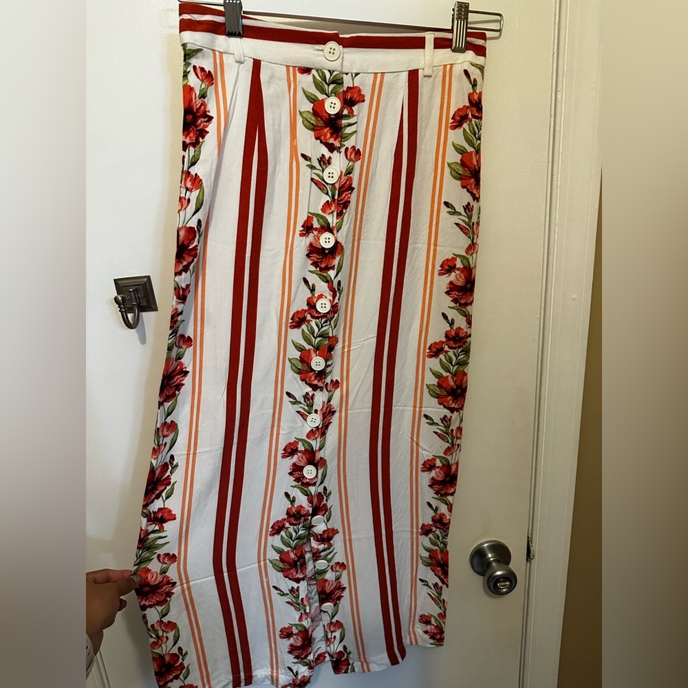 Forever 21 pencil skirt